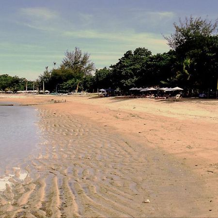 Zen Rooms Sanur Blanjong Sekawaru Luaran gambar
