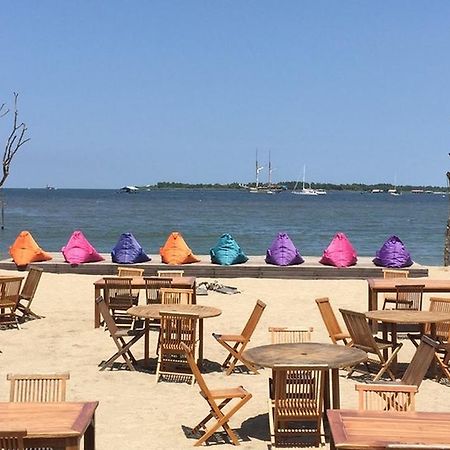 Zen Rooms Sanur Blanjong Sekawaru Luaran gambar