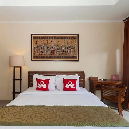 Zen Rooms Sanur Blanjong Sekawaru Luaran gambar