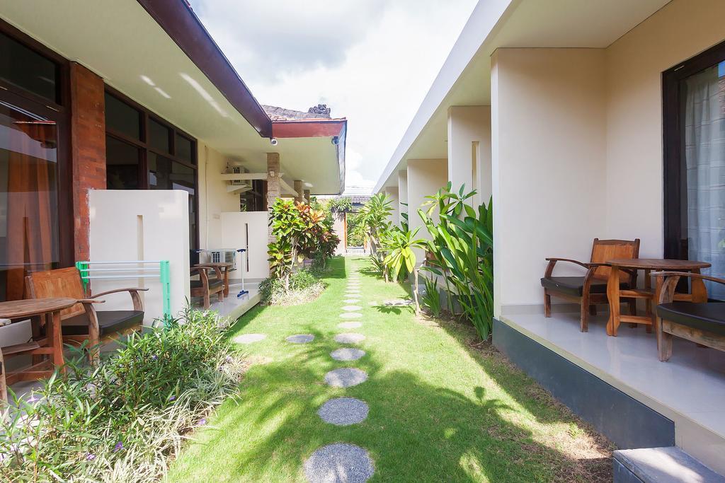 Zen Rooms Sanur Blanjong Sekawaru Luaran gambar